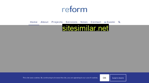 reform.fi alternative sites