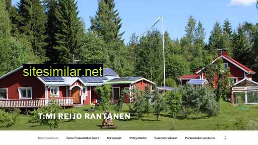 reijorantanen.fi alternative sites