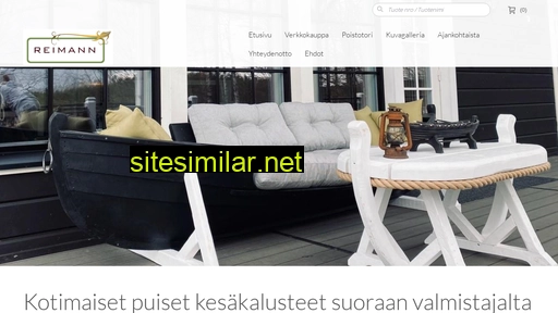 reimann.fi alternative sites