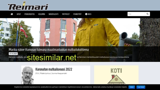 reimari.fi alternative sites