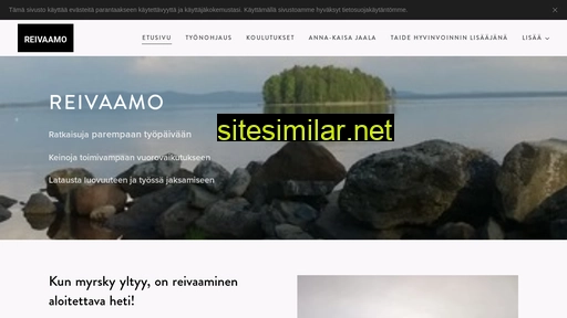 reivaamo.fi alternative sites
