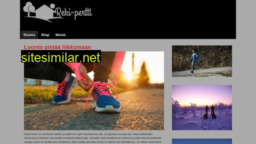 reki-pertti.fi alternative sites