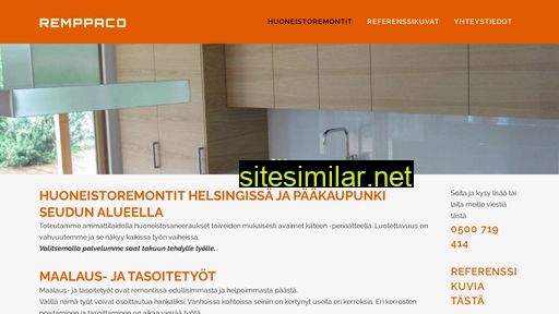 remppaco.fi alternative sites