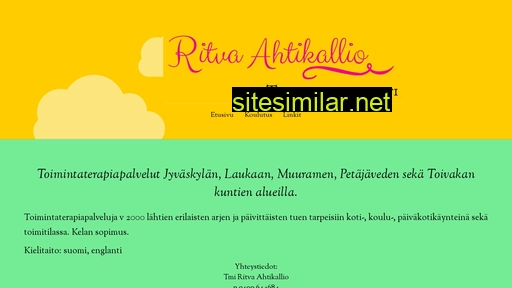 remusi.fi alternative sites