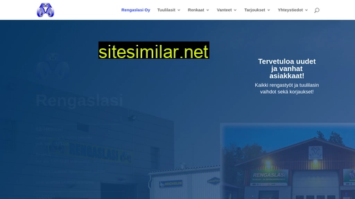 rengaslasi.fi alternative sites