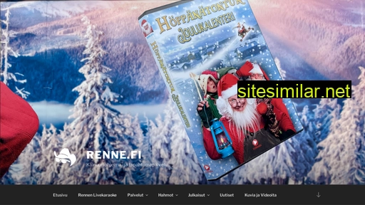 renne.fi alternative sites