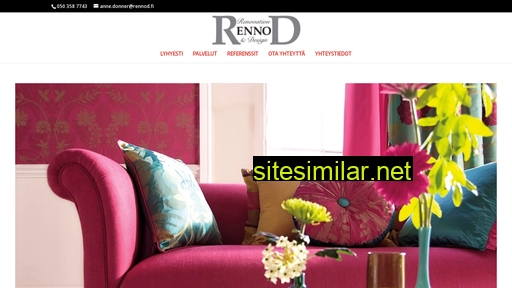 rennod.fi alternative sites