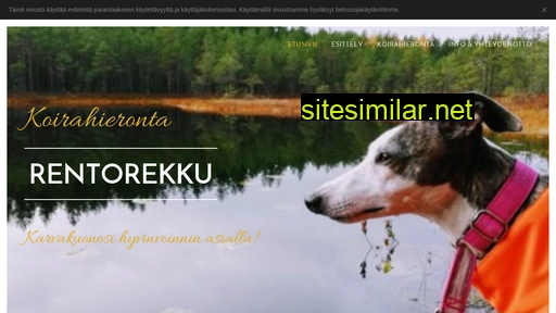 rentorekku.fi alternative sites