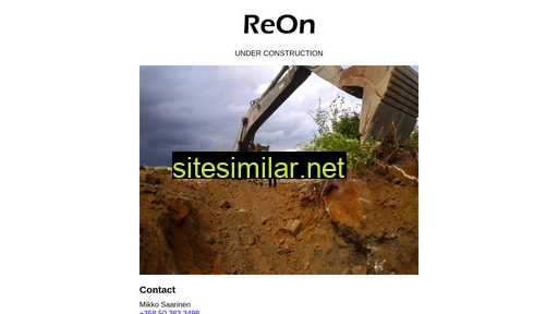 reon.fi alternative sites