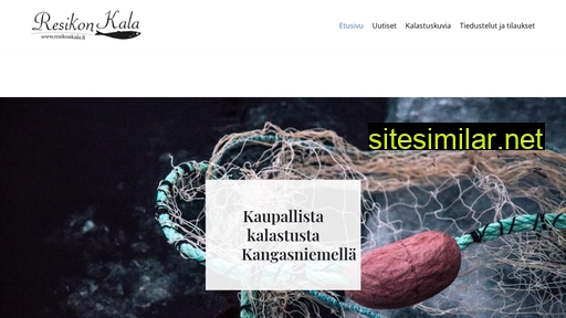 resikonkala.fi alternative sites