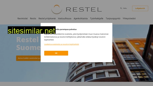 restel.fi alternative sites