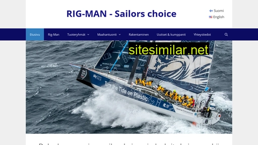 rig-man.fi alternative sites