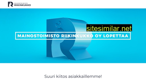 riikinkukko.fi alternative sites