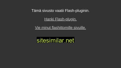 riikkaolin.fi alternative sites
