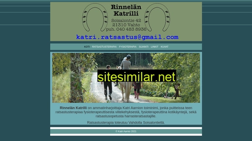 rinnelankatrilli.fi alternative sites