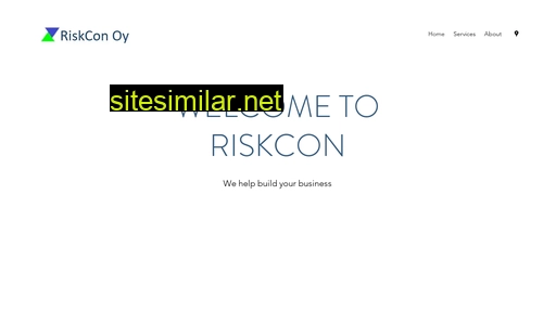 Riskcon similar sites