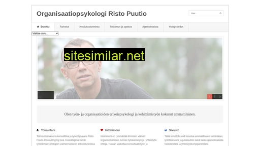 ristopuutio.fi alternative sites