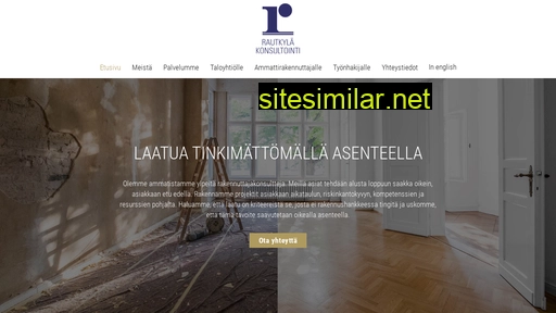 rkonsultit.fi alternative sites