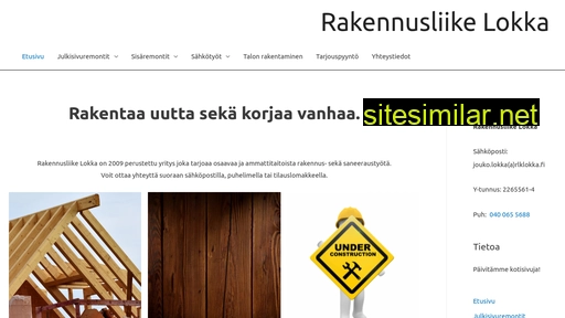rlklokka.fi alternative sites