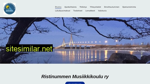 rmk.fi alternative sites