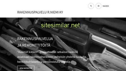 rniemi.fi alternative sites