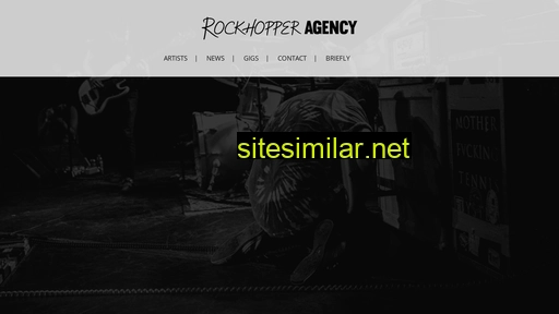 rockhopper.fi alternative sites