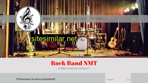 rocknmt.fi alternative sites
