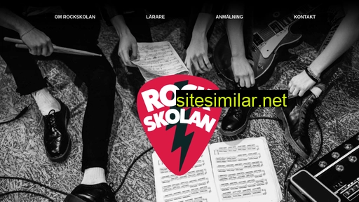 rockskolan.fi alternative sites