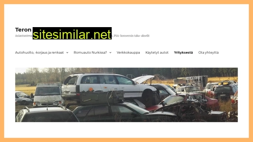 romuautoturku.fi alternative sites