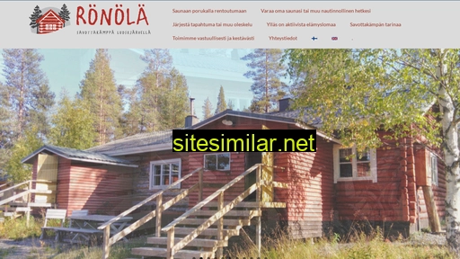 ronola.fi alternative sites