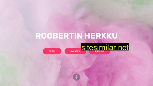 roobertinherkku.fi alternative sites