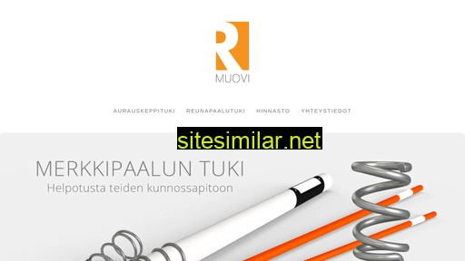 r-muovi.fi alternative sites