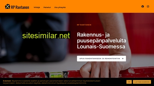 rpra.fi alternative sites