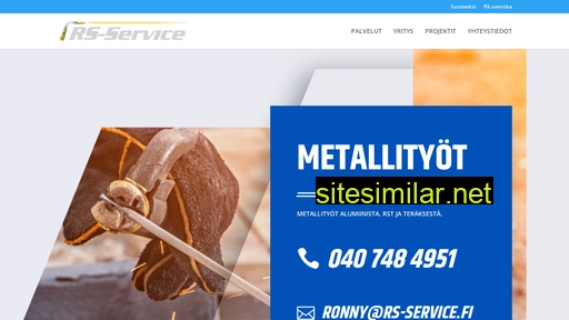 rs-service.fi alternative sites