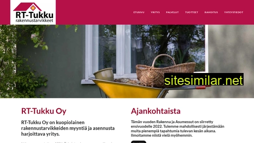 rt-tukku.fi alternative sites