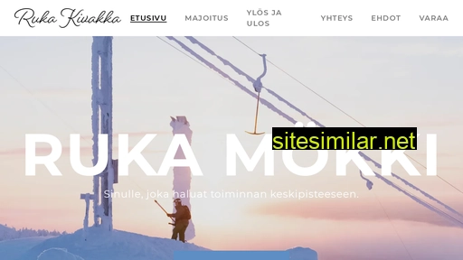rukakivakka.fi alternative sites