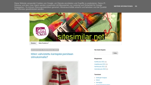 rullakoo.fi alternative sites