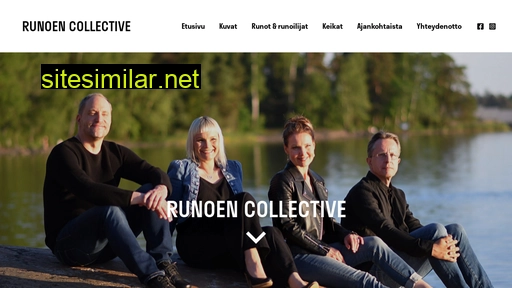 runoen.fi alternative sites