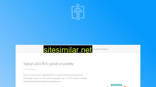 ruv.fi alternative sites