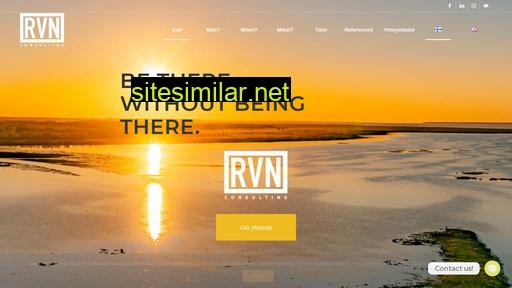 rvn-consulting.fi alternative sites