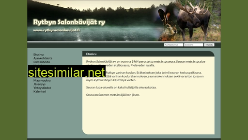 rytkynsalonkavijat.fi alternative sites