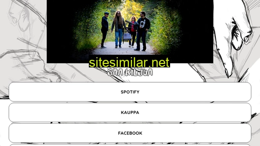 saakiljua.fi alternative sites