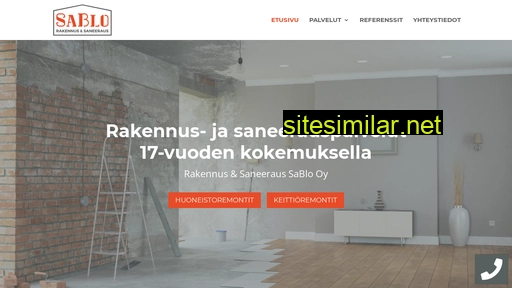 sablo.fi alternative sites