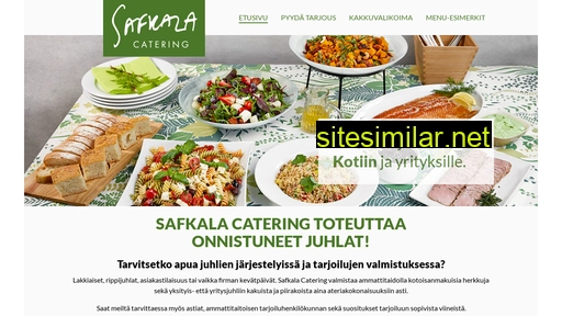 safkala.fi alternative sites