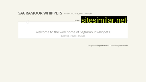 sagramour.fi alternative sites