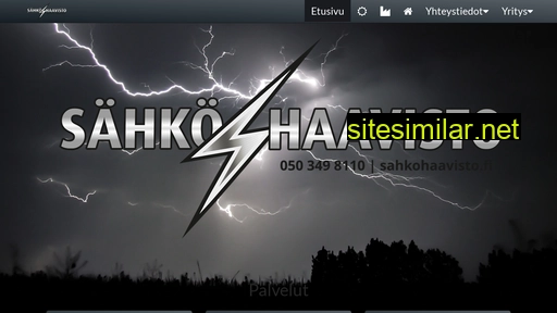 sahkohaavisto.fi alternative sites