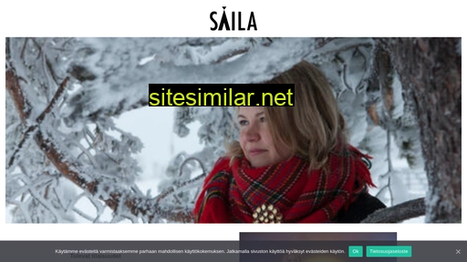 saila.fi alternative sites