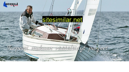 sailmaker.fi alternative sites