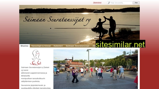 saiset.fi alternative sites
