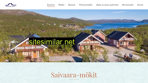 saivaaramokit.fi alternative sites